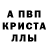 КЕТАМИН VHQ Gypsy Jane